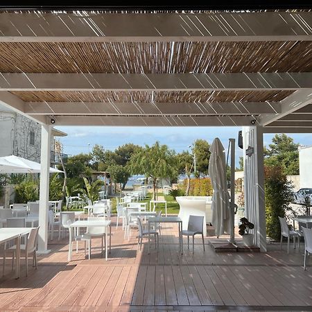 Shah Rooms&Relax Taranto Bagian luar foto