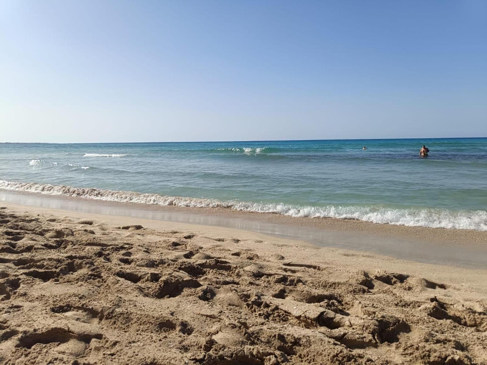 Shah Rooms&Relax Taranto Bagian luar foto